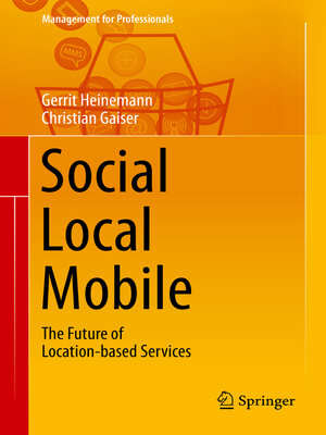 cover image of Social--Local--Mobile